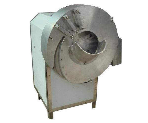 TW－500A姜丝姜片机