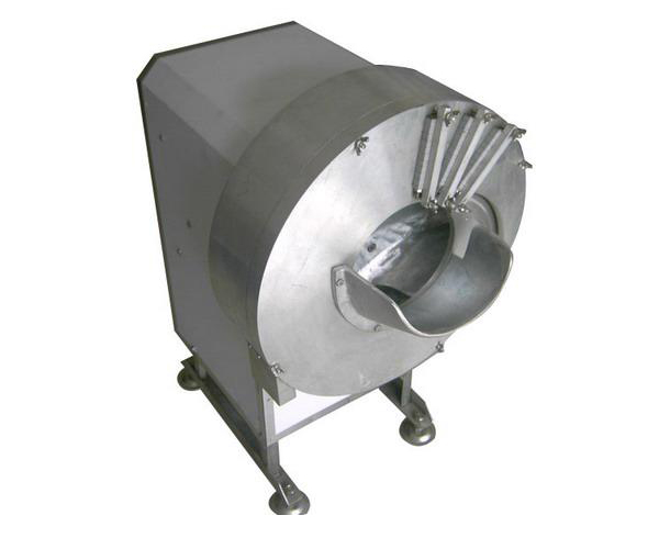 TW－500笋丝，笋片机