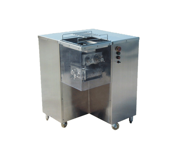 TW－250小型肉片肉丝机