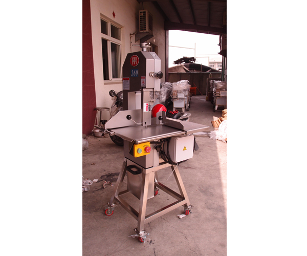 TW-260B锯骨机