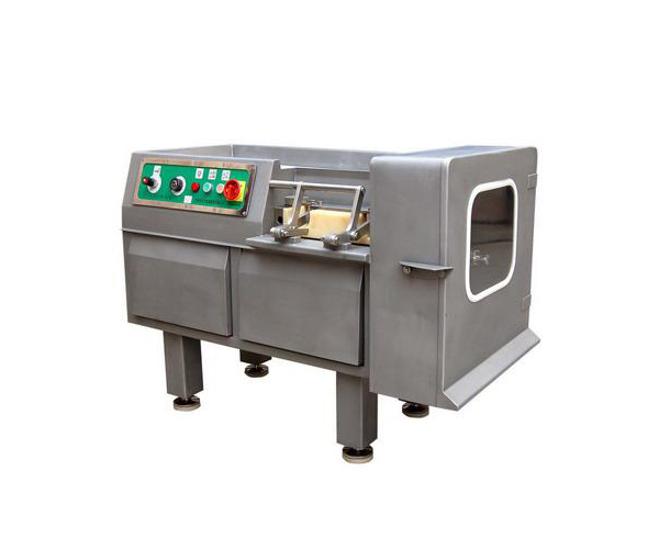 TW-350冻肉切丁机