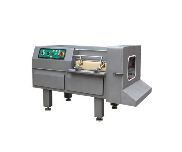 TW-550冻肉切丁机
