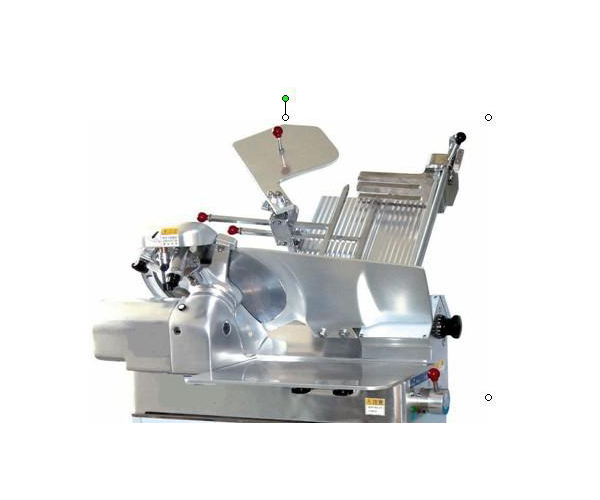 TW系列台式羊肉切片机