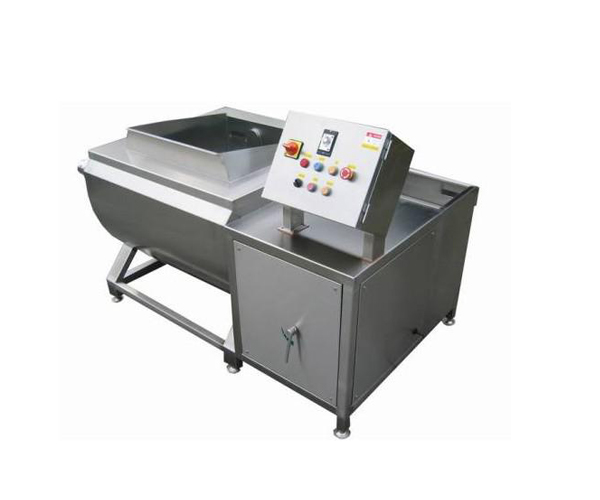 TW-106S万能洗菜机